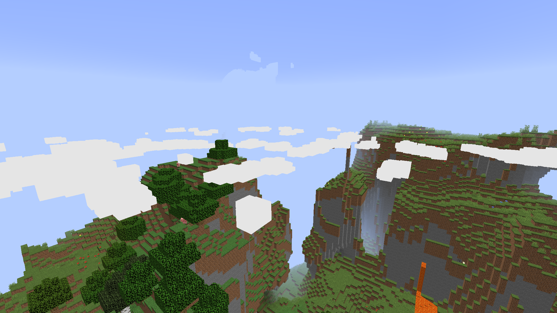 RealisticClouds