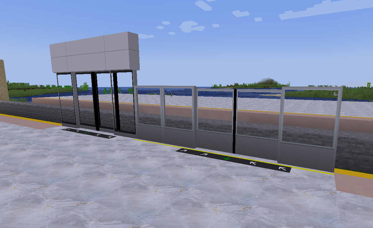 Reality City Construction