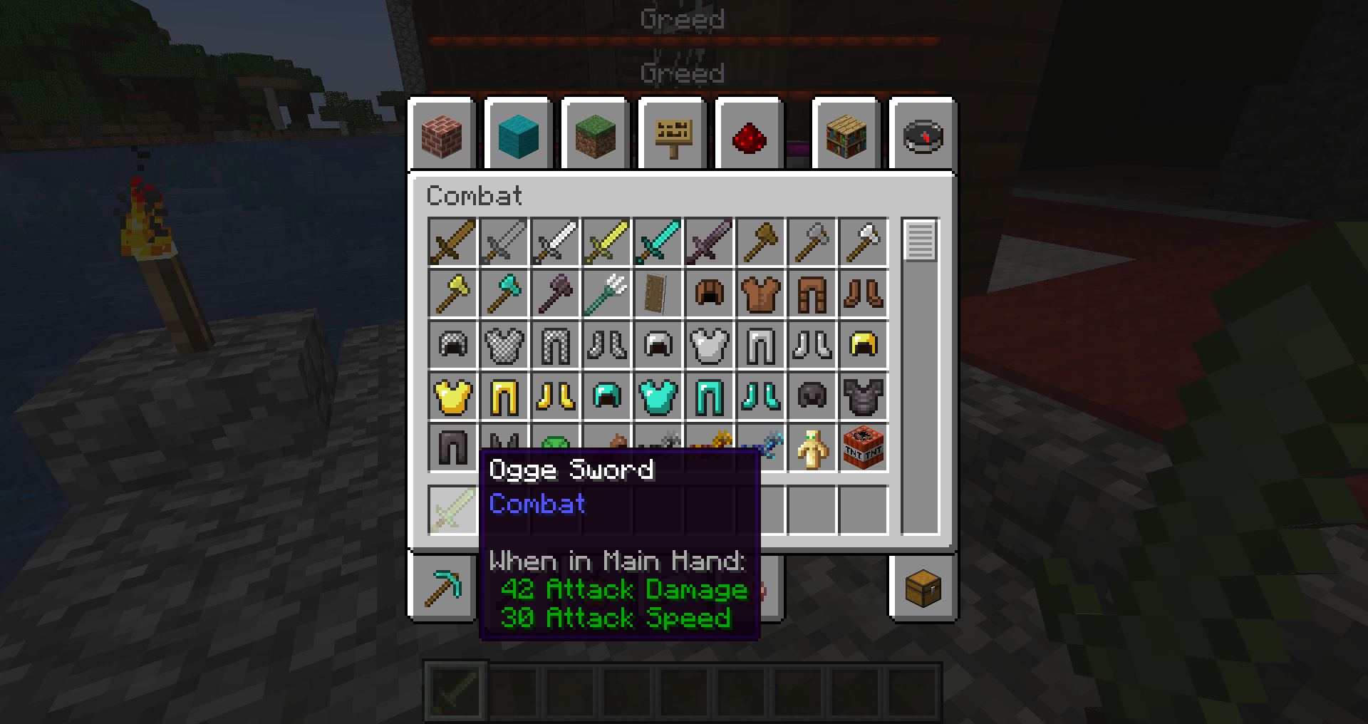 Really Bad mod