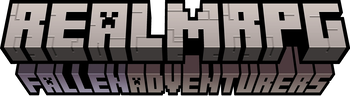 Realm RPG: Fallen Adventurers
