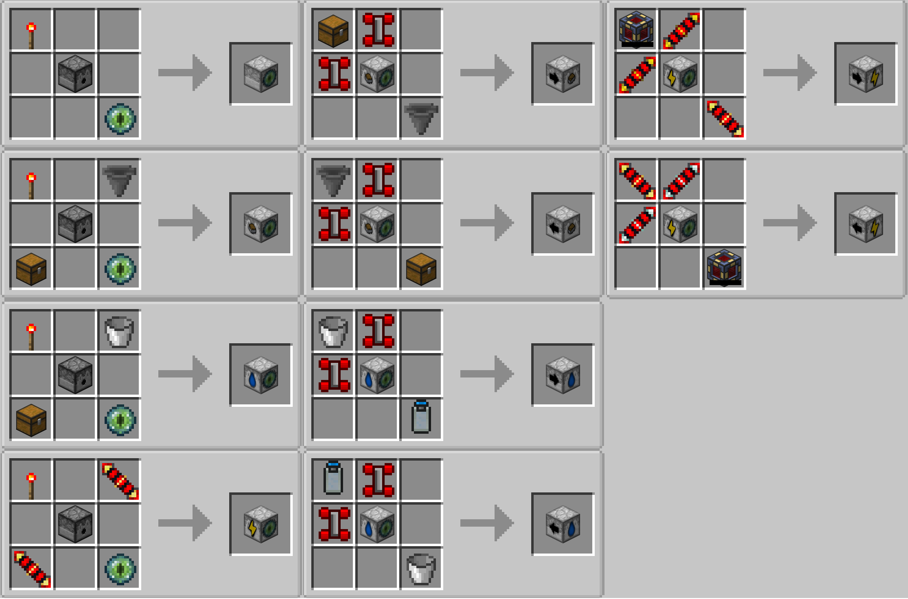 Realms of Avalon - Additional Content Mod