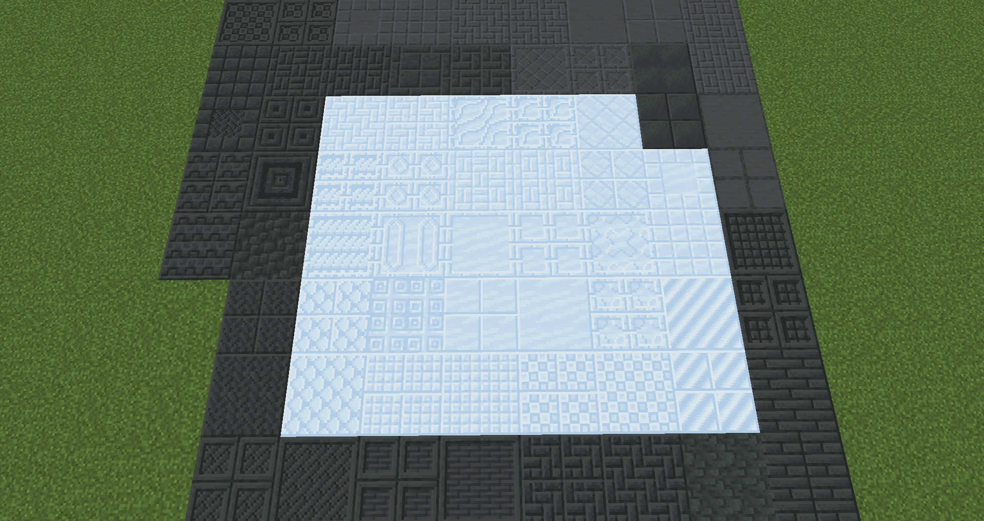Rechiseled: AE2