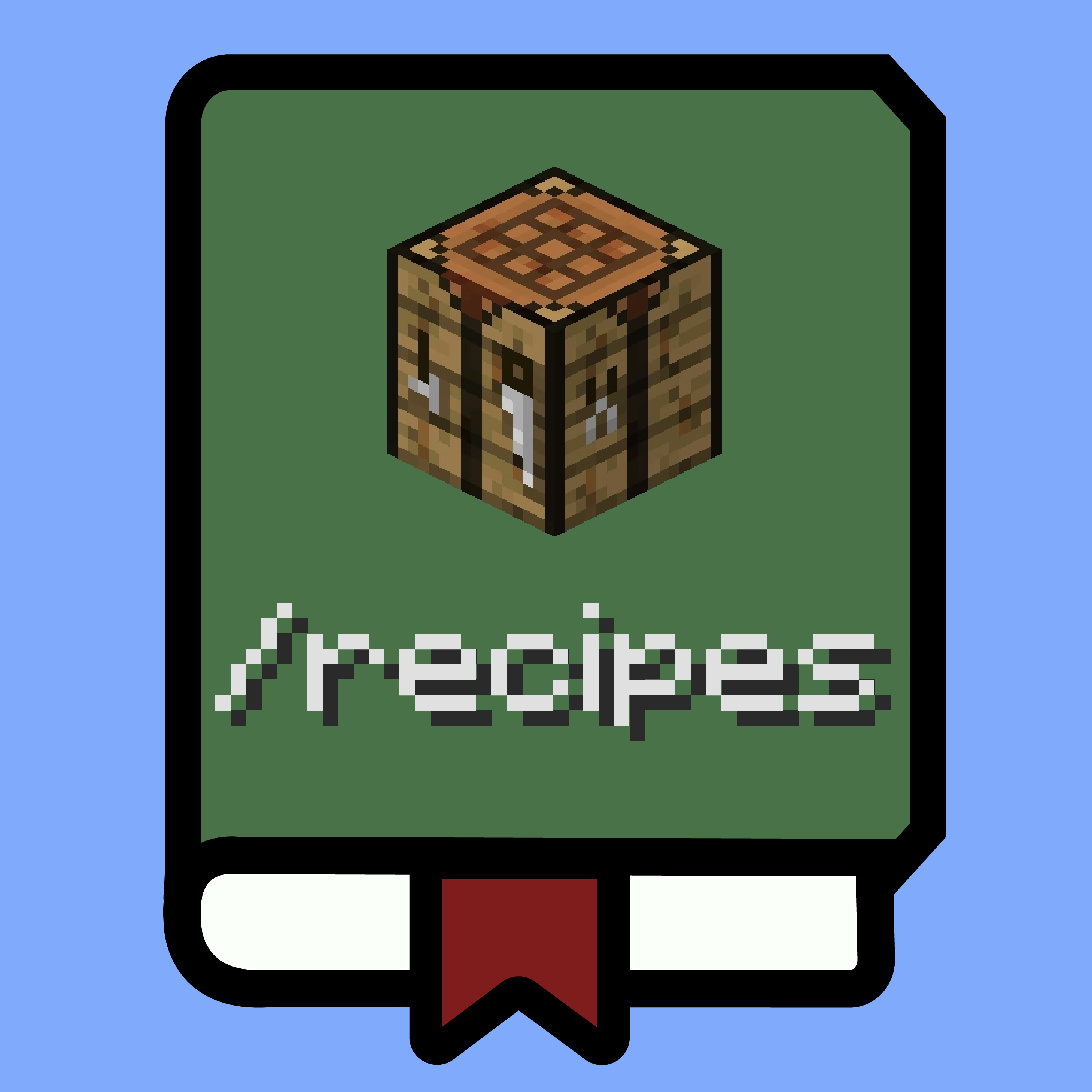 Recipe Commands (Legacy Fabric)