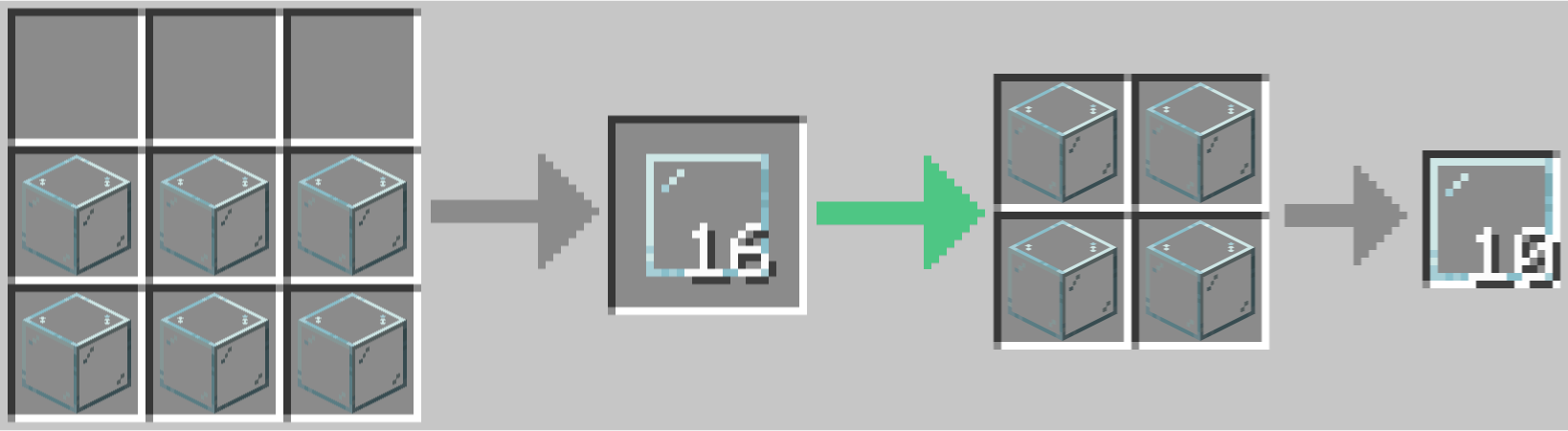 Recipe Reshaper
