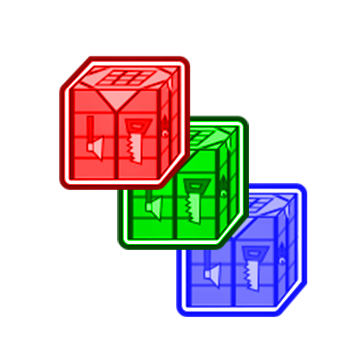 Recipe Stages