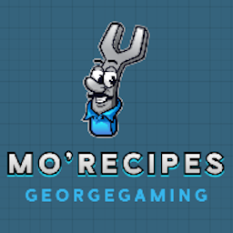 Mo' Recipes