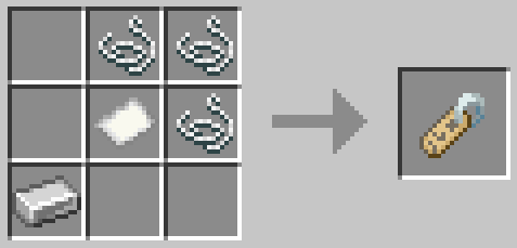 Mo' Recipes