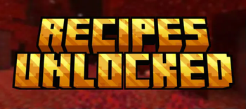 Recipes Unlocked