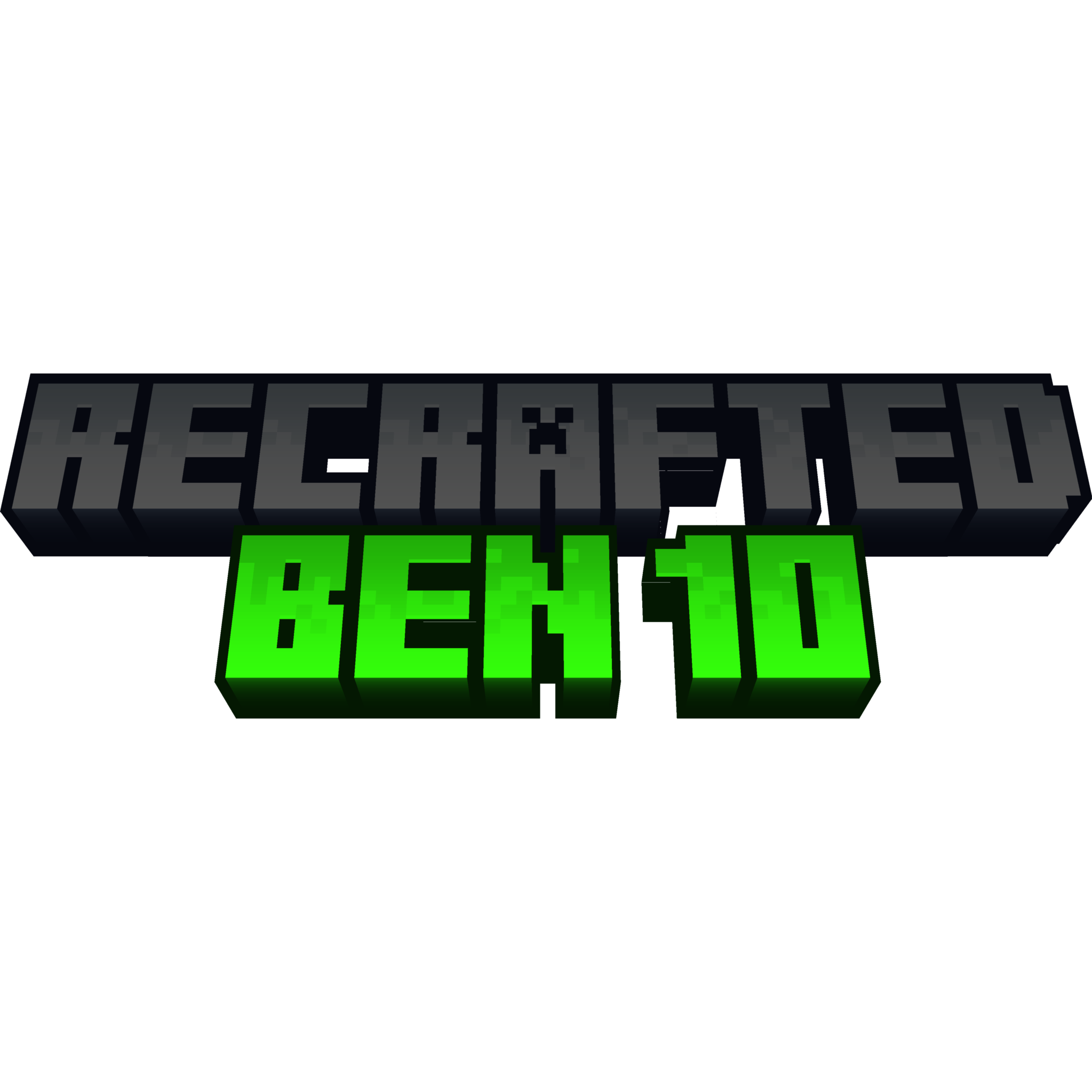 Recrafted: Ben 10