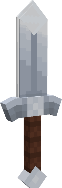 Recreation of Exile - Weapons
