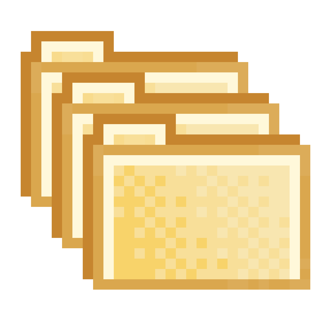 Recursive Resources