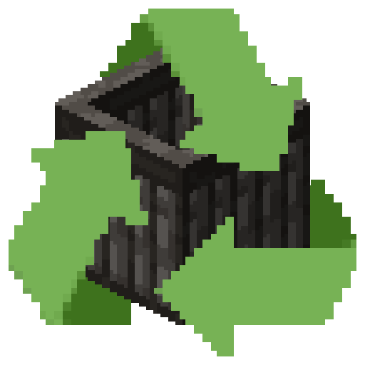 Dio's Recycling Factory