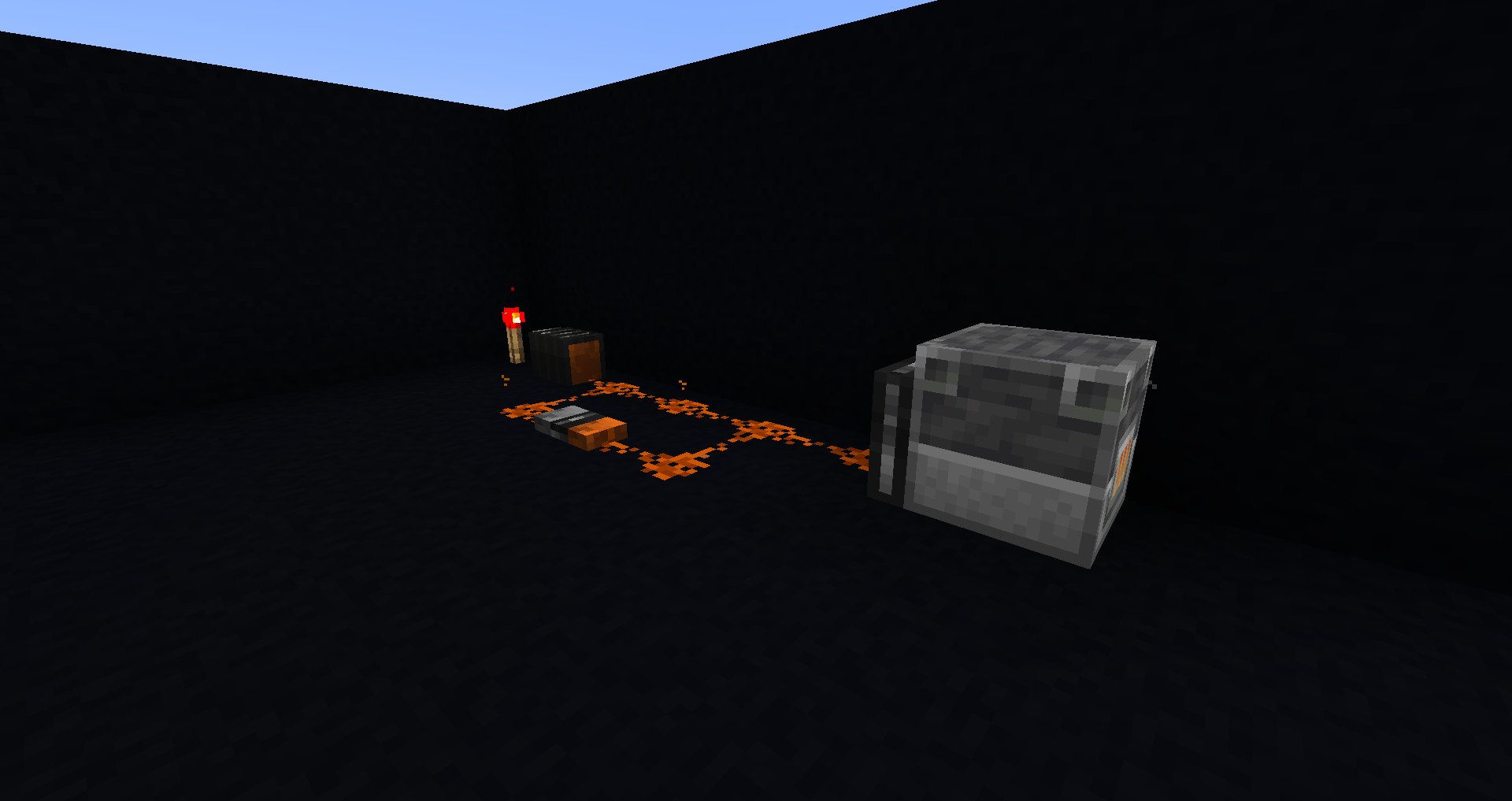 Redderstone