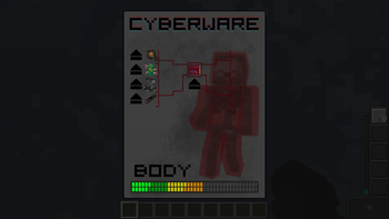 Redline Cyberware