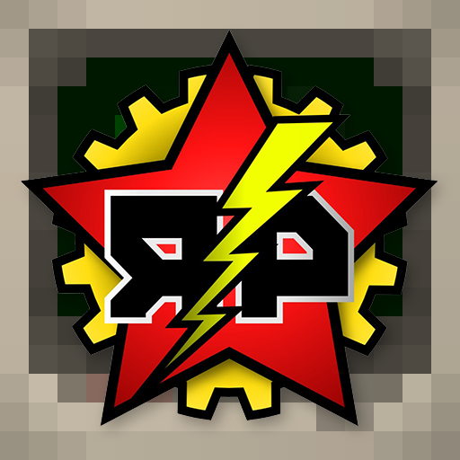 RedPower 2 Control