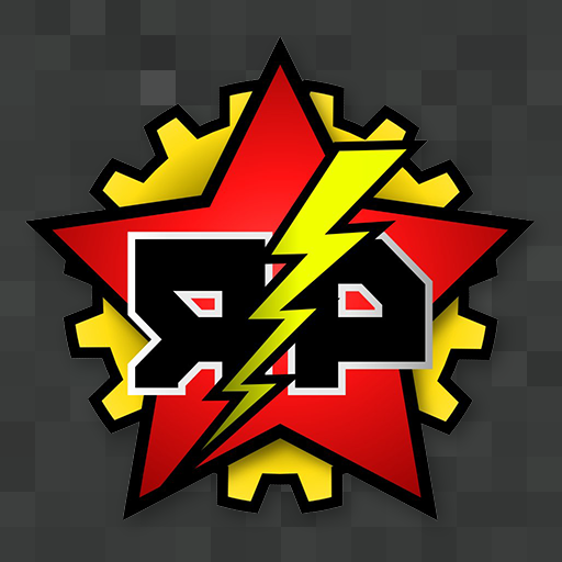 RedPower 2 World