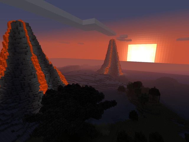 RedPower 2 World
