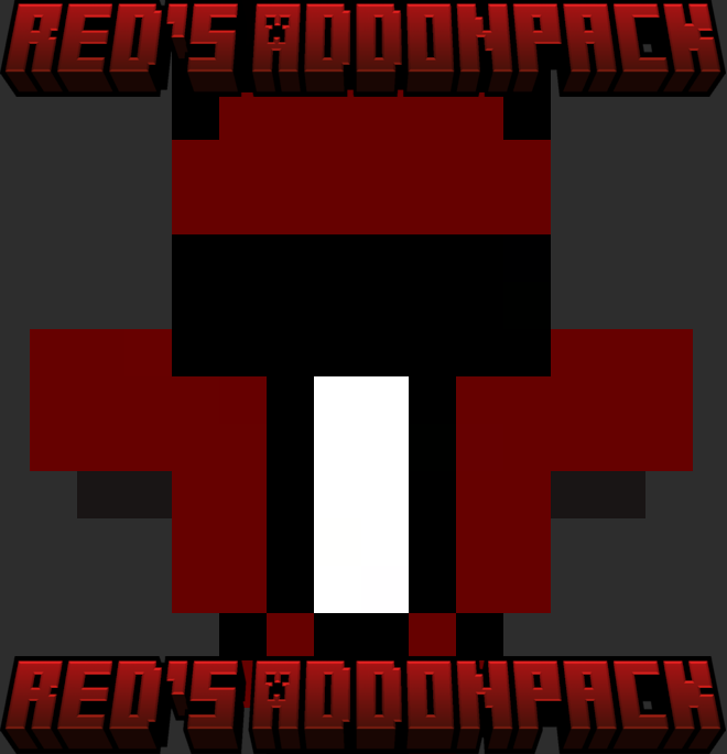 Red's Addonpack
