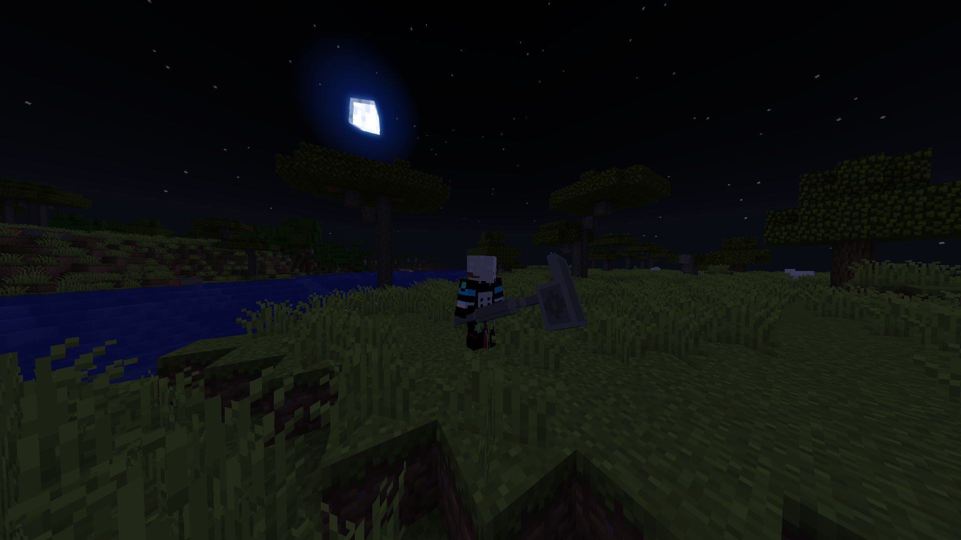 Red's Addonpack