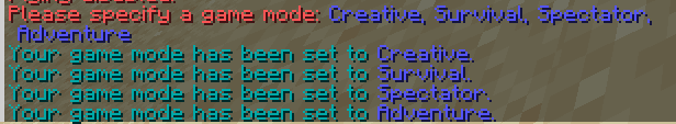 Redssentials