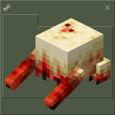 Redstone Cascade
