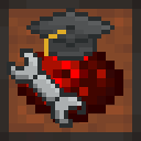 Redstone Helper
