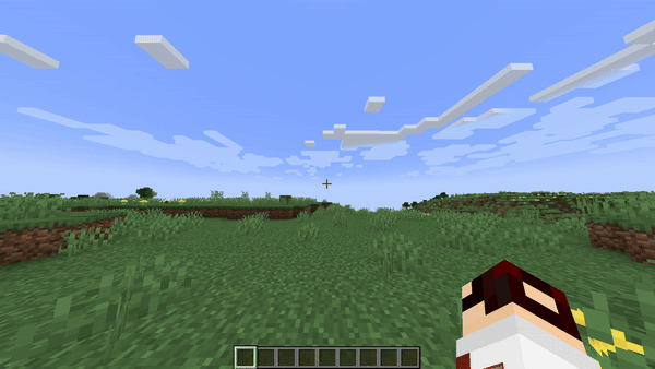 Redstone Helper