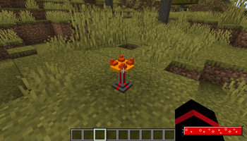 Redstone Magic
