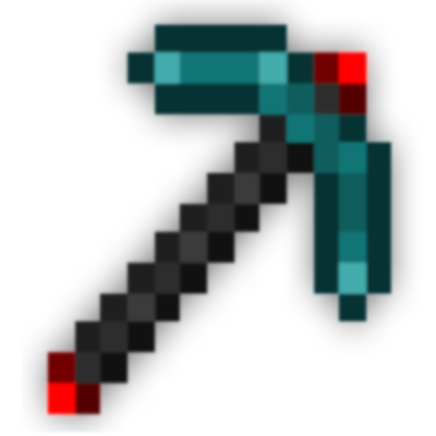 Redstone Repository Revolved