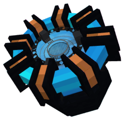 RedstoneStick's Ironman