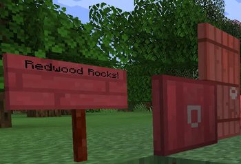 Redwood