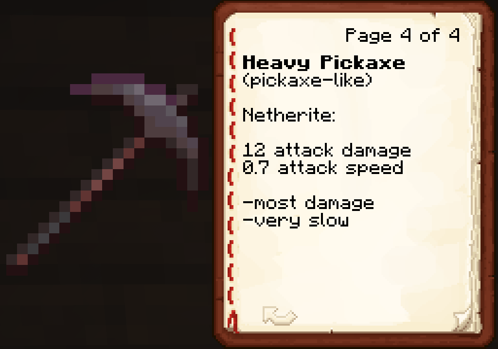 Reeling Scythes
