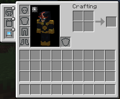 Refined Curios