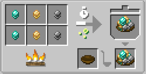 Refined Storage Delight