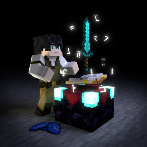 Reforge Stone
