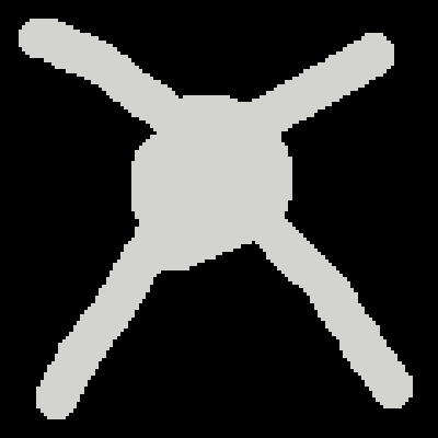 Reinforced armors MC