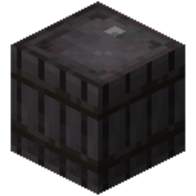 Reinforced Barrels