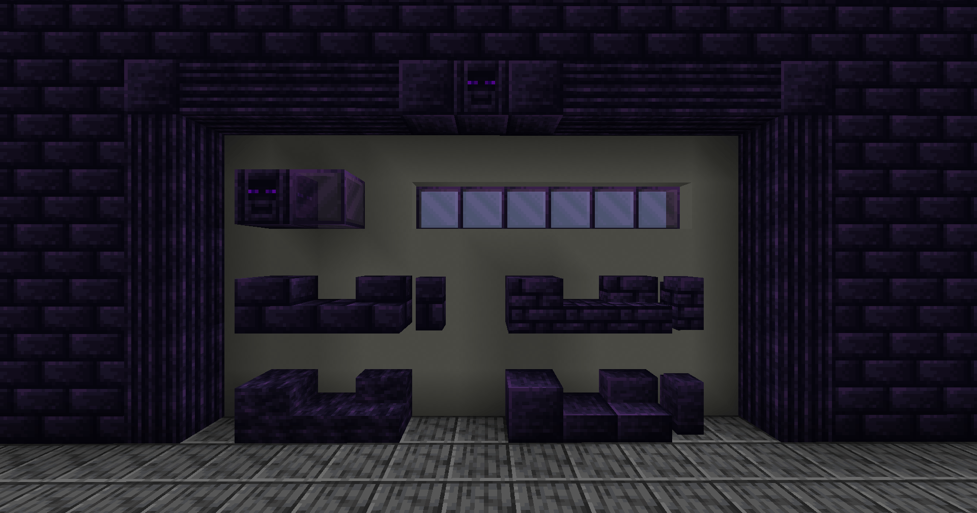 Reinforced Construction