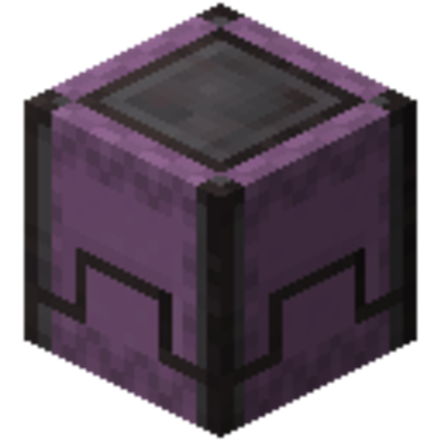 Reinforced Shulker Boxes