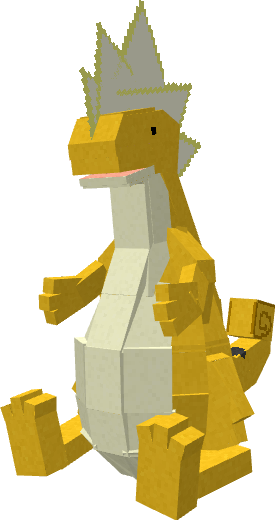 Relaxaurus