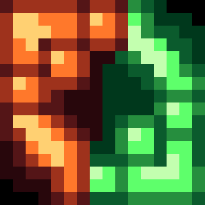 Relics: Vivid Light Addon