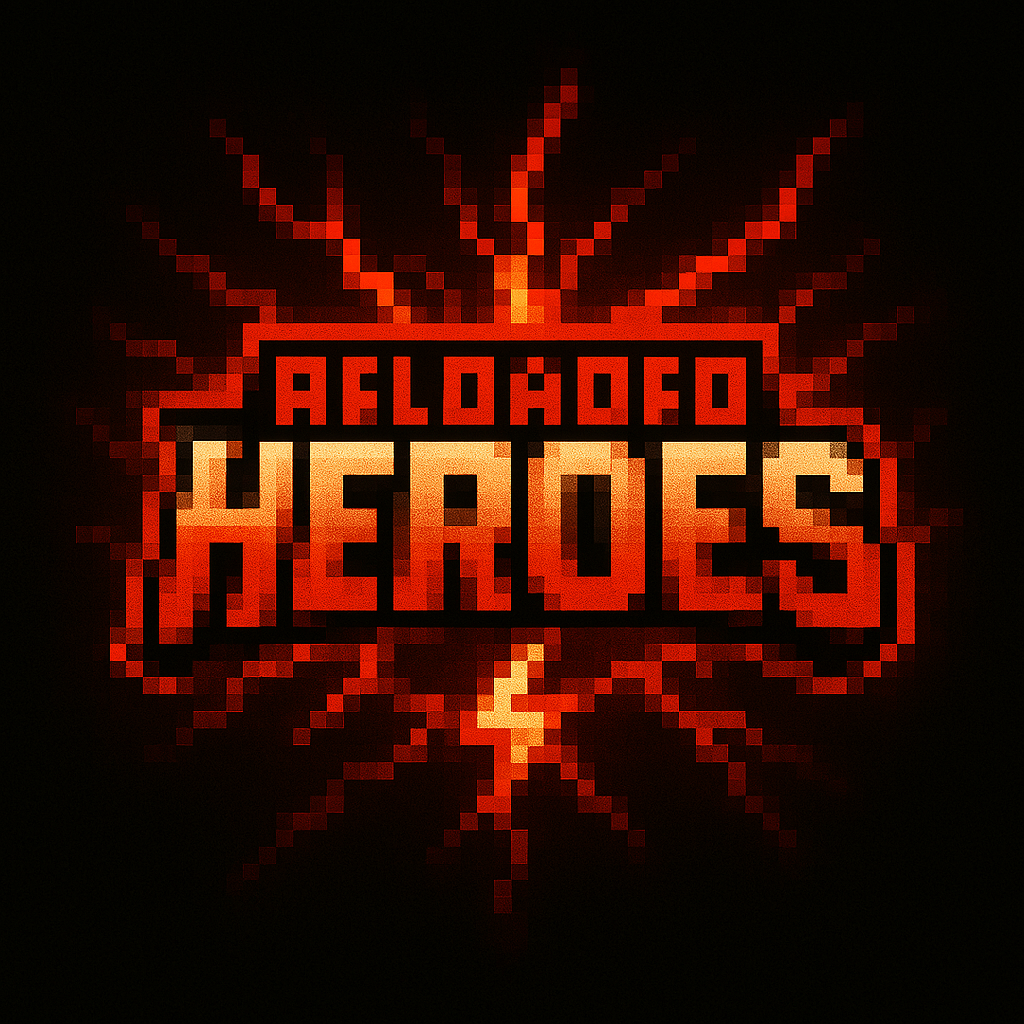 Reloaded Heroes