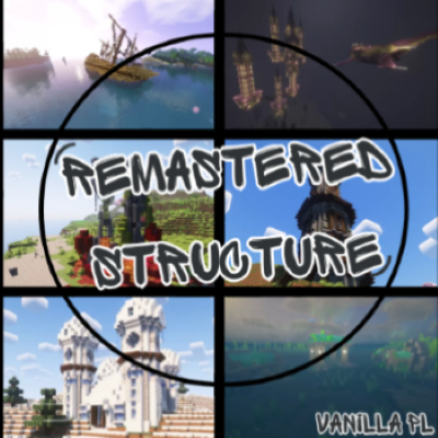 Fantastic Remastered Structure