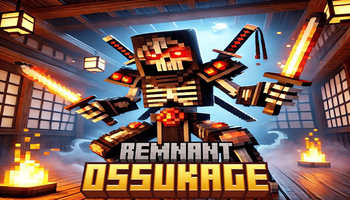 Remnant : Ossukage