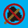 Remove Charcoal Torches