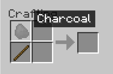 Remove Charcoal Torches