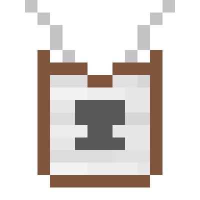 Repair Amulet