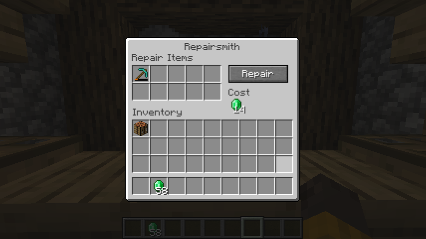 Repairsmith