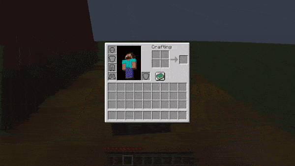 Repeating Mod