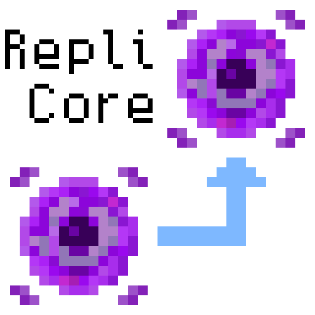 RepliCore